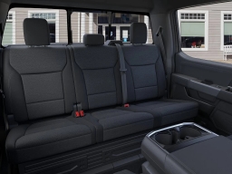 Ford F-150 XLT 4WD SuperCrew 5.5' Box 2026