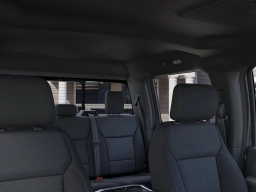 Ford F-150 XLT 4WD SuperCrew 5.5' Box 2026