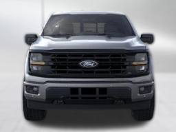 Ford F-150 XLT 4WD SuperCrew 5.5' Box 2026