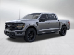 Ford F-150 XLT 4WD SuperCrew 5.5' Box 2026