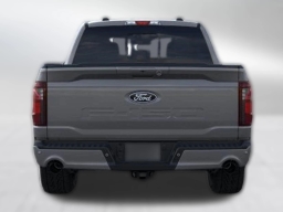 Ford F-150 XLT 4WD SuperCrew 5.5' Box 2026