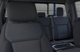 Ford F-150 XLT 4WD SuperCrew 5.5' Box 2026