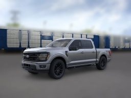 Ford F-150 XLT 4WD SuperCrew 5.5' Box 2026