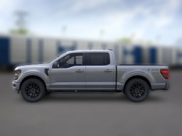 Ford F-150 XLT 4WD SuperCrew 5.5' Box 2026