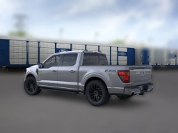Ford F-150 XLT 4WD SuperCrew 5.5' Box 2026