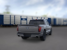 Ford F-150 XLT 4WD SuperCrew 5.5' Box 2026