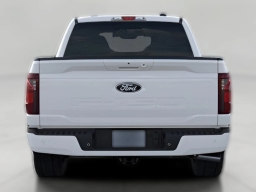 Ford F-150 XLT 4WD SuperCrew 5.5' Box 2026