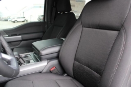 Ford F-150 XLT 4WD SuperCrew 5.5' Box 2026