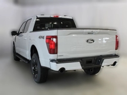 Ford F-150 XLT 4WD SuperCrew 5.5' Box 2026