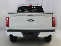 Ford F-150 XLT 4WD SuperCrew 5.5' Box 2026