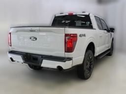 Ford F-150 XLT 4WD SuperCrew 5.5' Box 2026