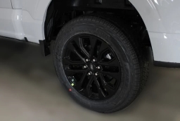 Ford F-150 XLT 4WD SuperCrew 5.5' Box 2026