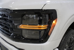 Ford F-150 XLT 4WD SuperCrew 5.5' Box 2026