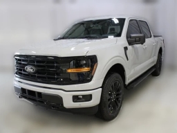 Ford F-150 XLT 4WD SuperCrew 5.5' Box 2026
