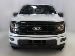 Ford F-150 XLT 4WD SuperCrew 5.5' Box 2026