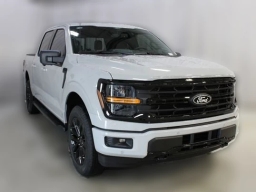 Ford F-150 XLT 4WD SuperCrew 5.5' Box 2026