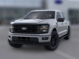 Ford F-150 XLT 4WD SuperCrew 5.5' Box 2026