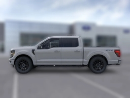 Ford F-150 XLT 4WD SuperCrew 5.5' Box 2026