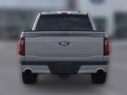 Ford F-150 XLT 4WD SuperCrew 5.5' Box 2026