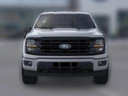 Ford F-150 XLT 4WD SuperCrew 5.5' Box 2026