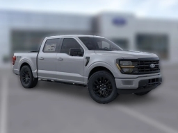 Ford F-150 XLT 4WD SuperCrew 5.5' Box 2026