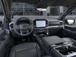 Ford F-150 XLT 4WD SuperCrew 5.5' Box 2026