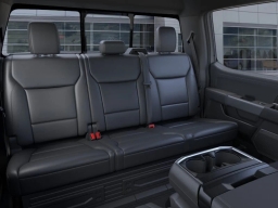 Ford F-150 XLT 4WD SuperCrew 5.5' Box 2026