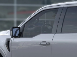 Ford F-150 XLT 4WD SuperCrew 5.5' Box 2026