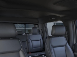 Ford F-150 XLT 4WD SuperCrew 5.5' Box 2026