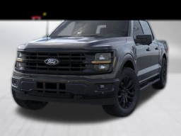 Ford F-150 XLT 4WD SuperCrew 5.5' Box 2026