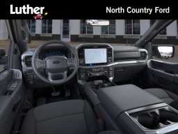 Ford F-150 XLT 4WD SuperCrew 5.5' Box 2026