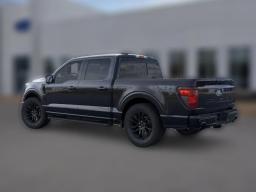 Ford F-150 XLT 4WD SuperCrew 5.5' Box 2026