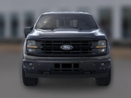 Ford F-150 XLT 4WD SuperCrew 5.5' Box 2026