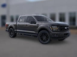 Ford F-150 XLT 4WD SuperCrew 5.5' Box 2026