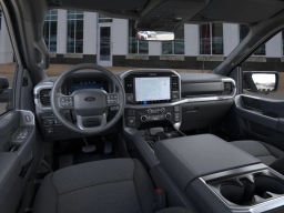 Ford F-150 XLT 4WD SuperCrew 5.5' Box 2026