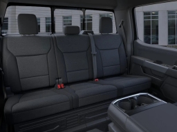 Ford F-150 XLT 4WD SuperCrew 5.5' Box 2026