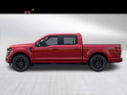 Ford F-150 XLT 4WD SuperCrew 5.5' Box 2026