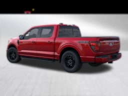 Ford F-150 XLT 4WD SuperCrew 5.5' Box 2026