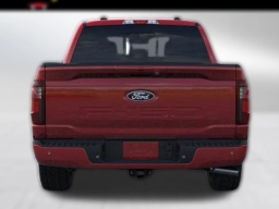 Ford F-150 XLT 4WD SuperCrew 5.5' Box 2026