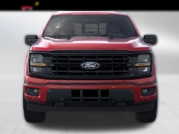 Ford F-150 XLT 4WD SuperCrew 5.5' Box 2026