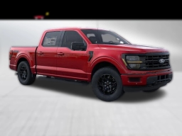 Ford F-150 XLT 4WD SuperCrew 5.5' Box 2026