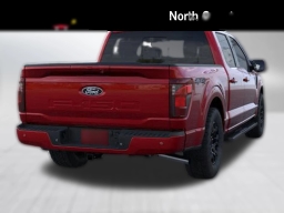 Ford F-150 XLT 4WD SuperCrew 5.5' Box 2026