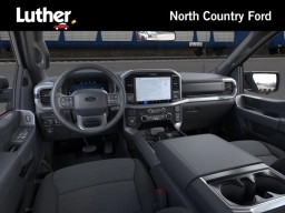 Ford F-150 XLT 4WD SuperCrew 5.5' Box 2026