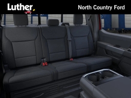 Ford F-150 XLT 4WD SuperCrew 5.5' Box 2026