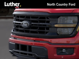 Ford F-150 XLT 4WD SuperCrew 5.5' Box 2026