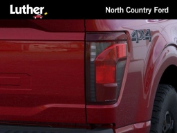 Ford F-150 XLT 4WD SuperCrew 5.5' Box 2026