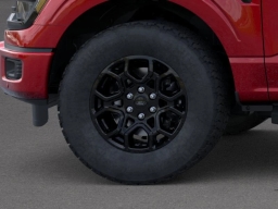 Ford F-150 XLT 4WD SuperCrew 5.5' Box 2026