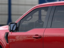 Ford F-150 XLT 4WD SuperCrew 5.5' Box 2026