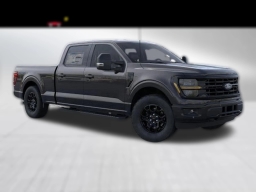 Ford F-150 XLT 4WD SuperCrew 6.5' Box 2026