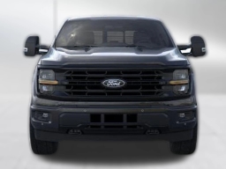 Ford F-150 XLT 4WD SuperCrew 6.5' Box 2026